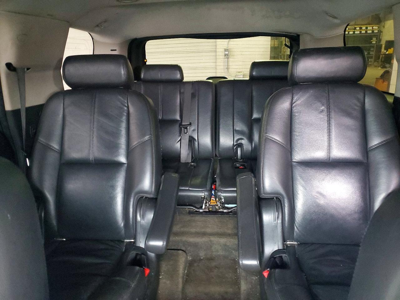 2008 CHEVROLET TAHOE K1500 photo 28