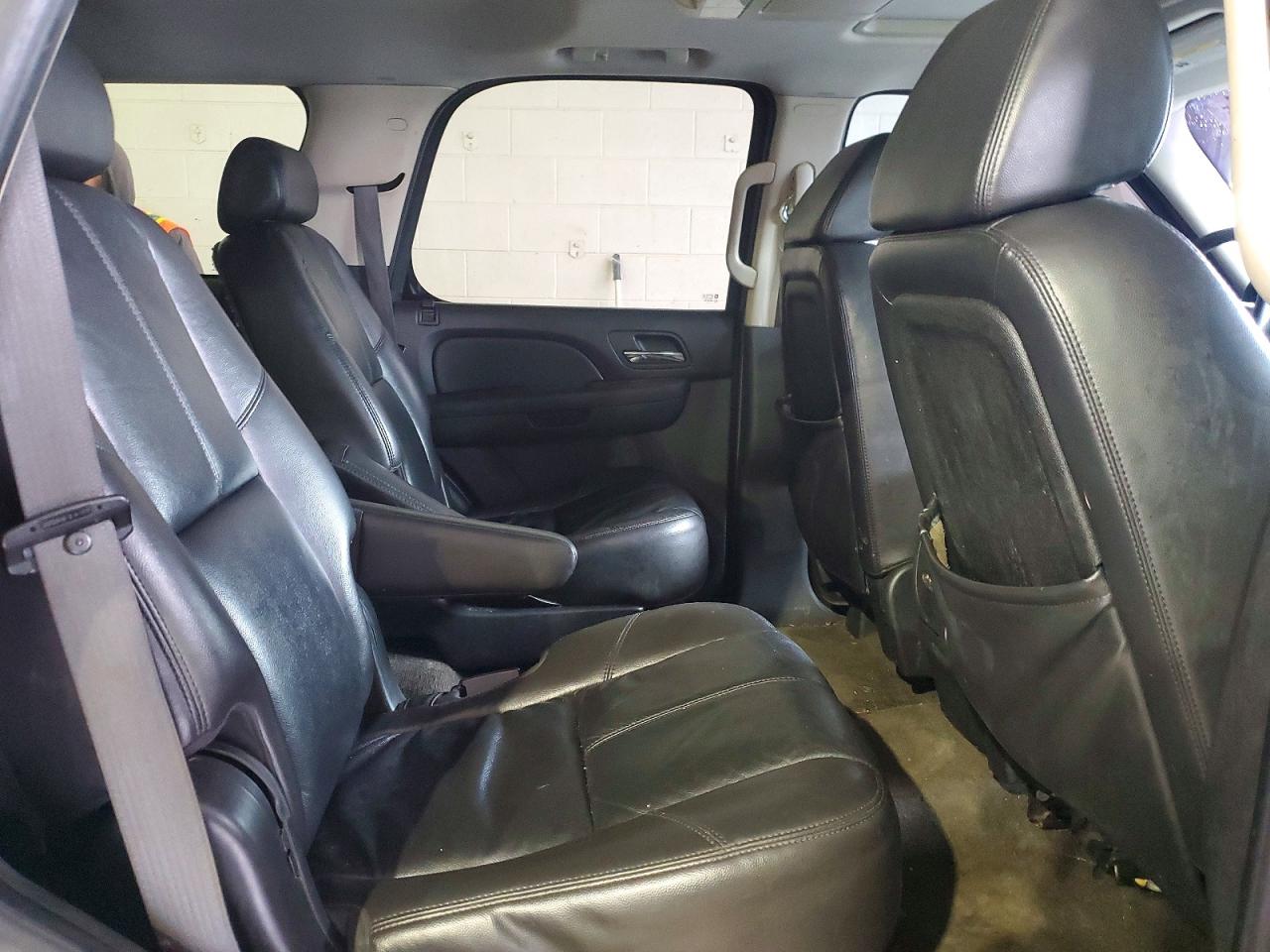 2008 CHEVROLET TAHOE K1500 photo 31