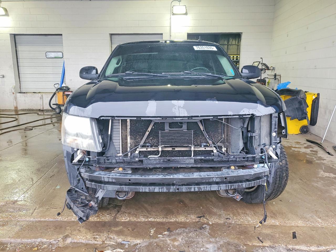2008 CHEVROLET TAHOE K1500 photo 13