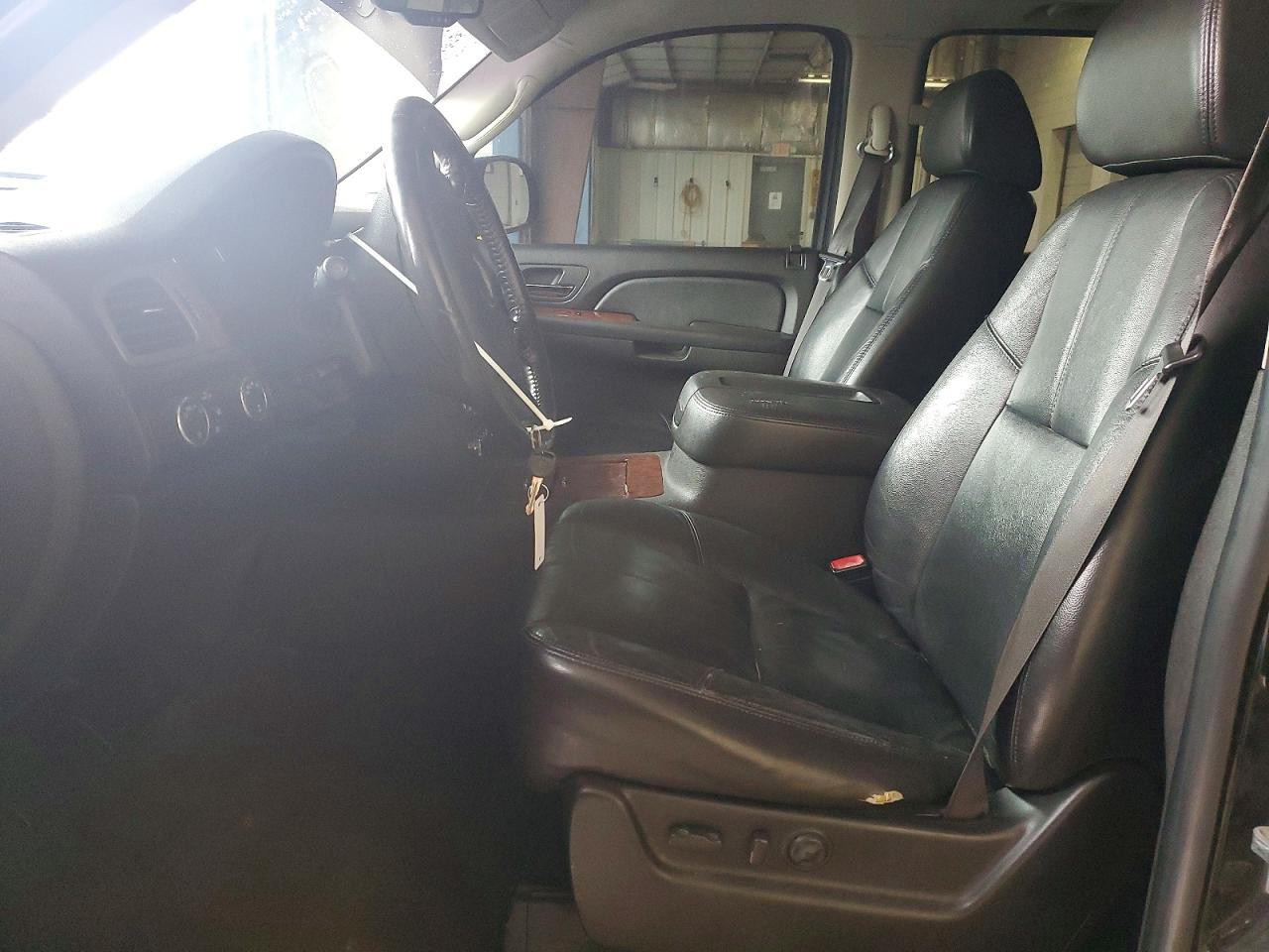 2008 CHEVROLET TAHOE K1500 photo 19