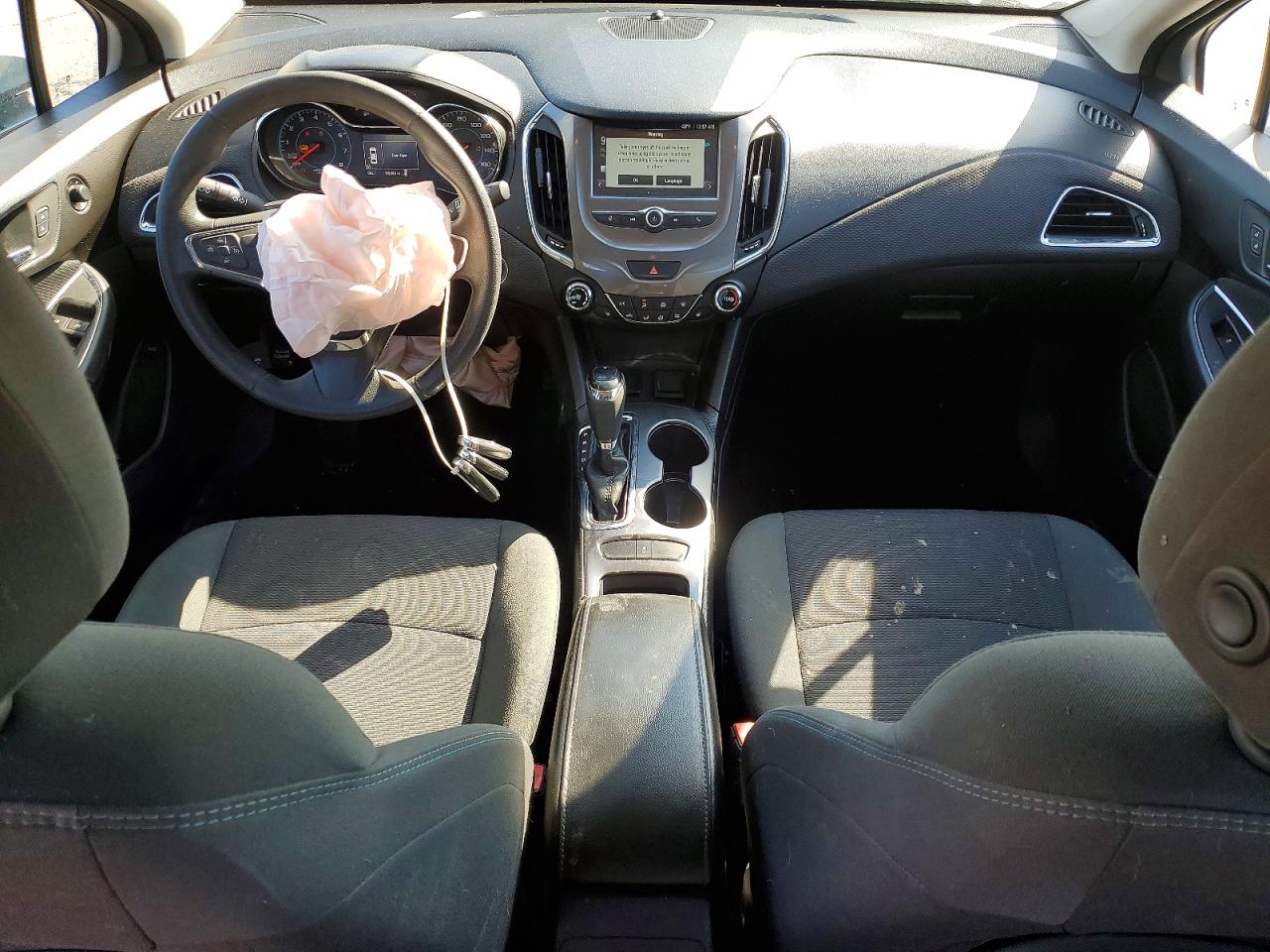 2016 CHEVROLET CRUZE LT photo 15