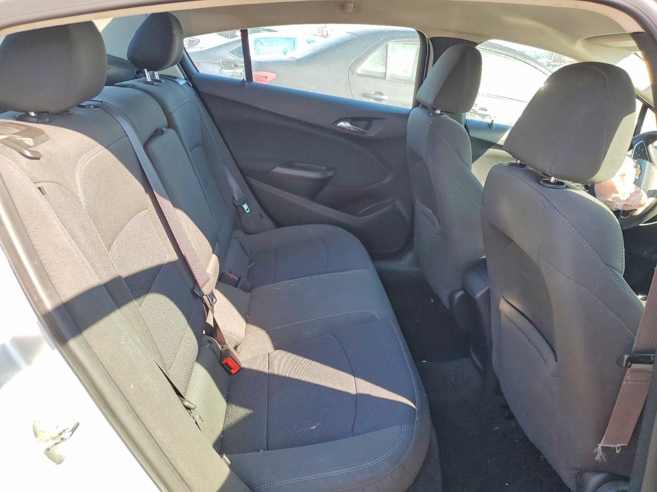 2016 CHEVROLET CRUZE LT photo 19