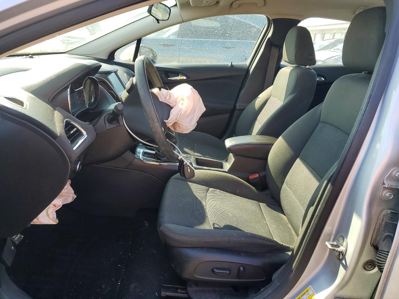2016 CHEVROLET CRUZE LT photo 13