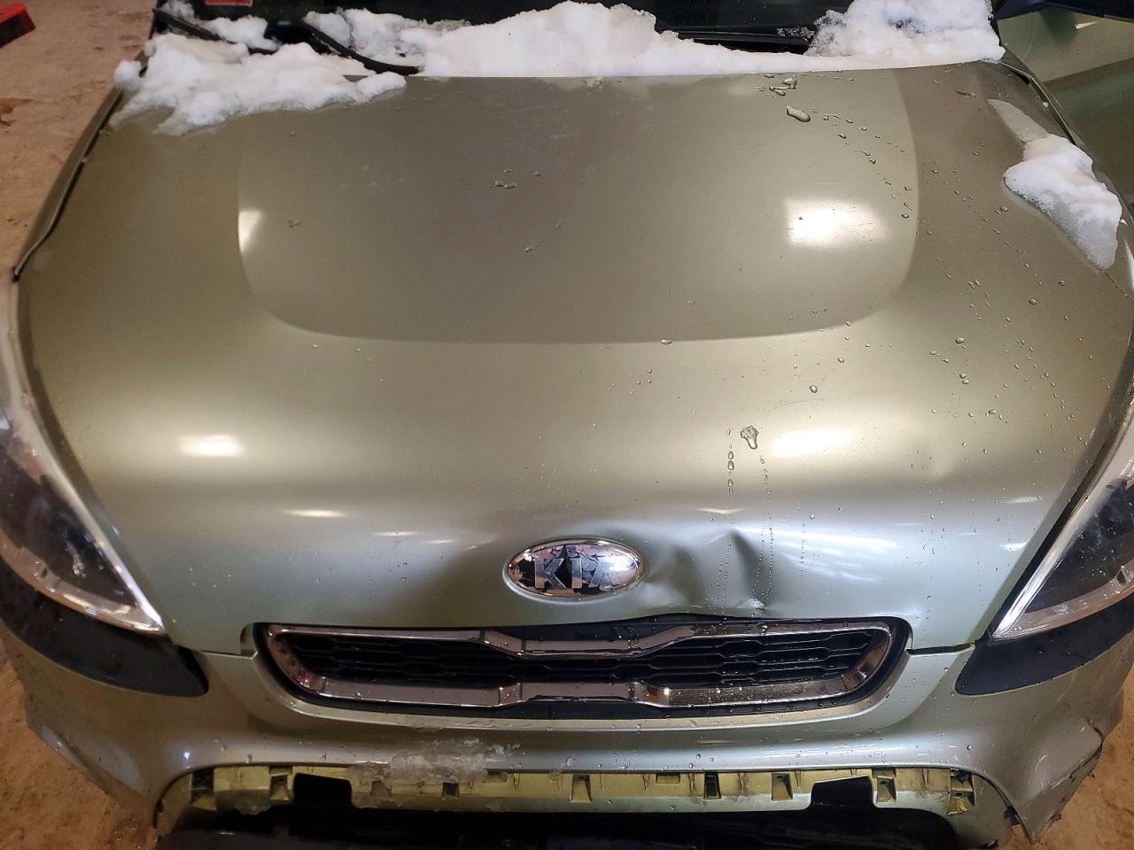 2013 KIA SOUL photo 23