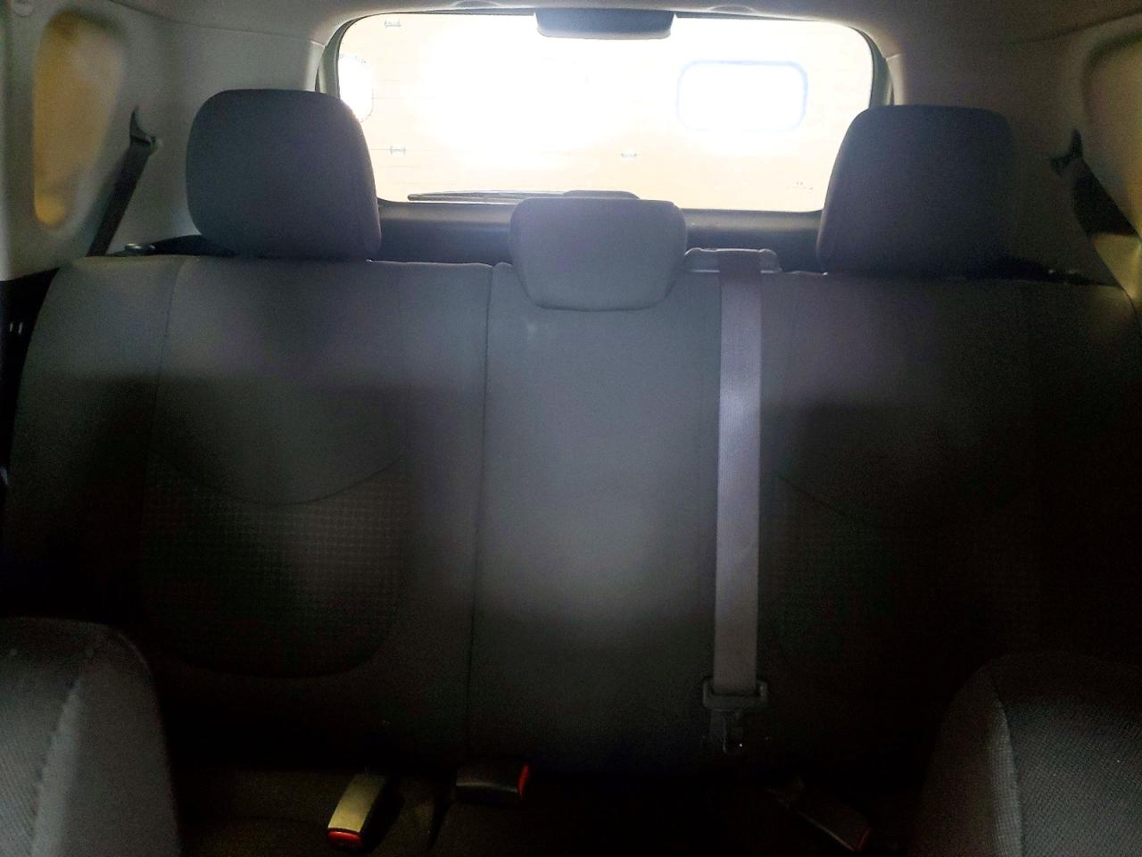 2013 KIA SOUL photo 19