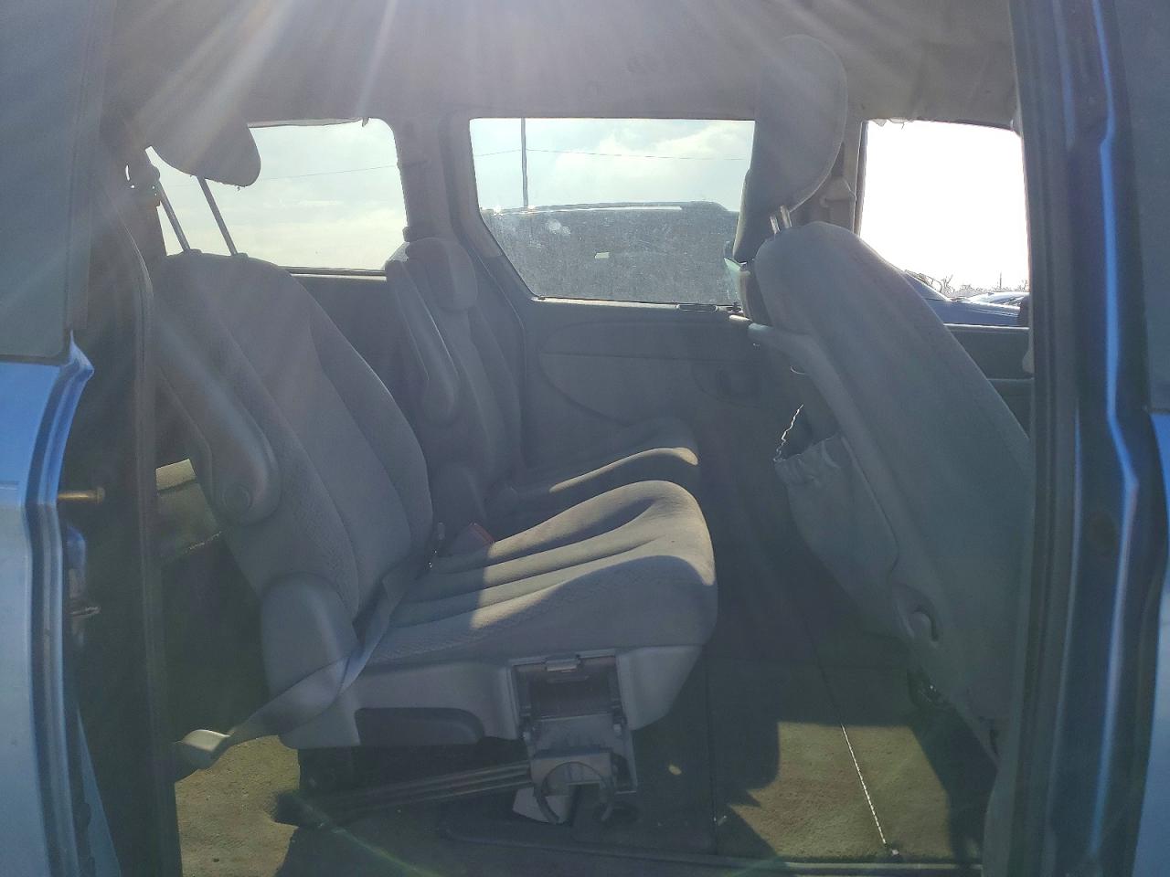 2007 DODGE GRAND CARAVAN SE photo 11
