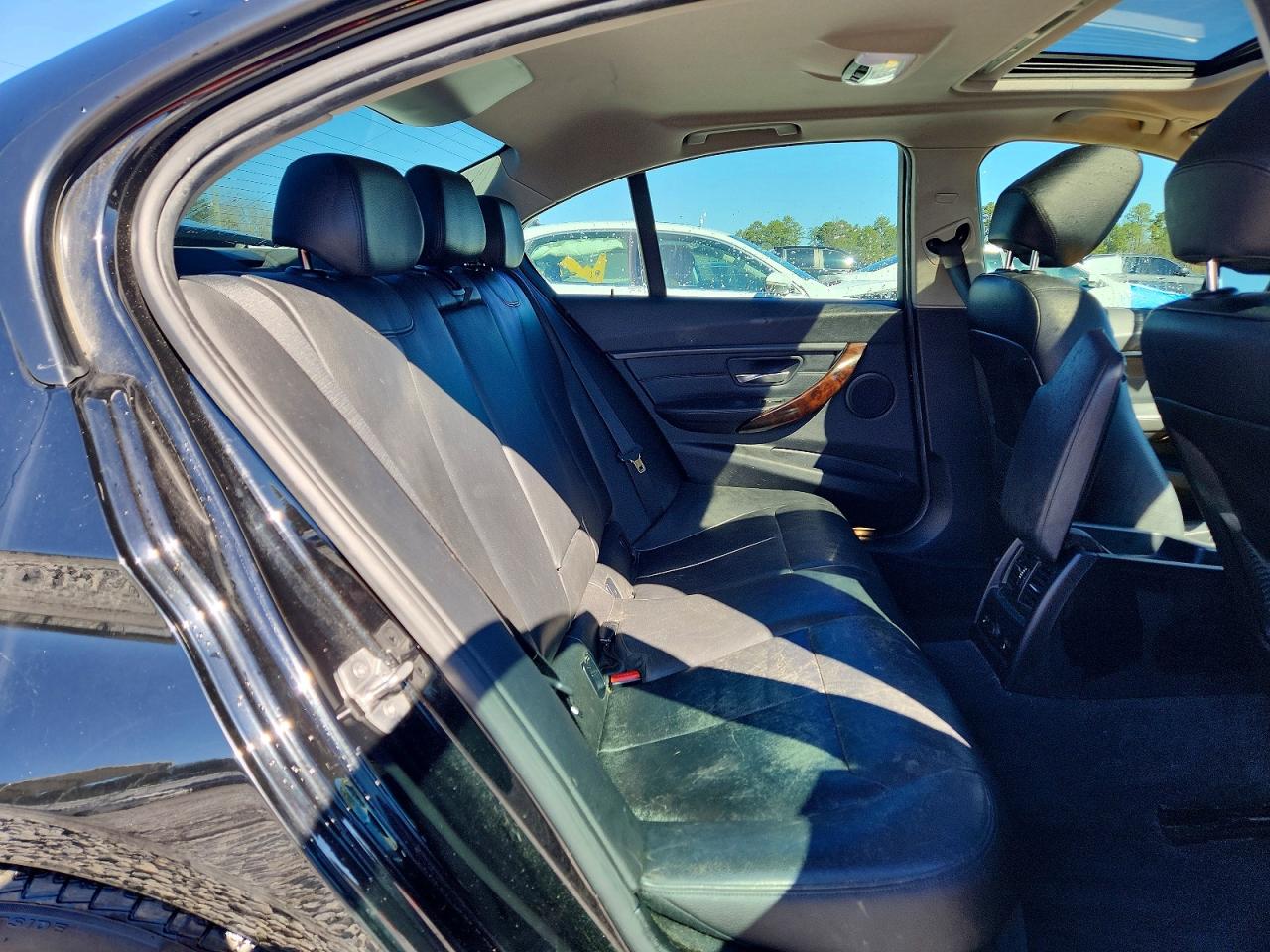 2015 BMW 328 XI photo 19