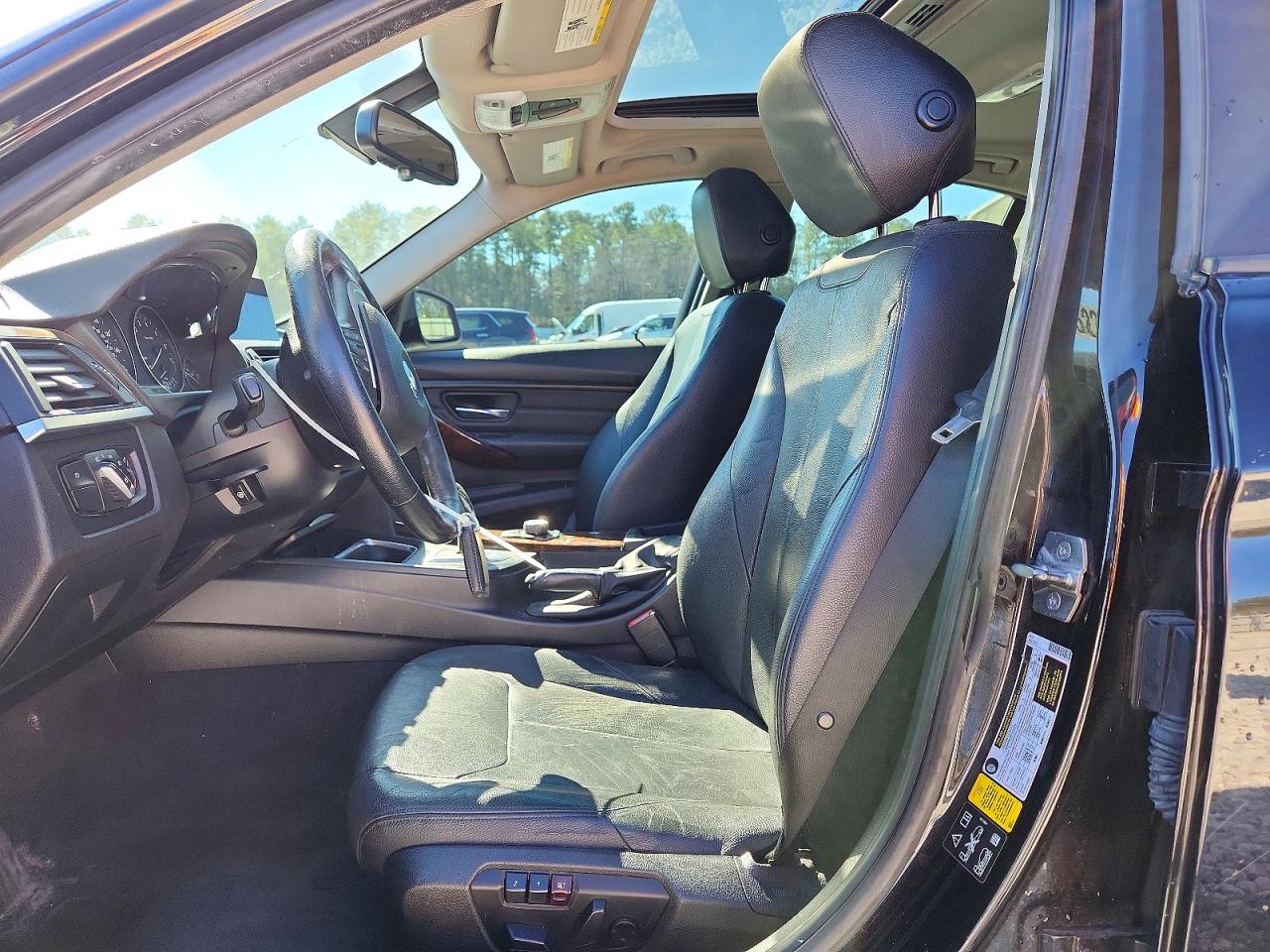 2015 BMW 328 XI photo 13