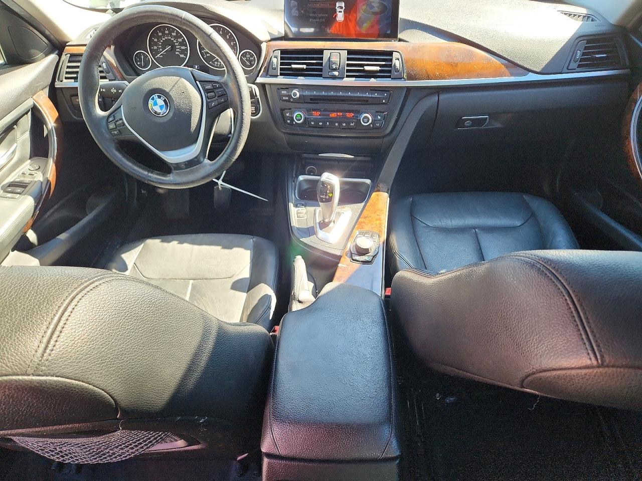 2015 BMW 328 XI photo 15