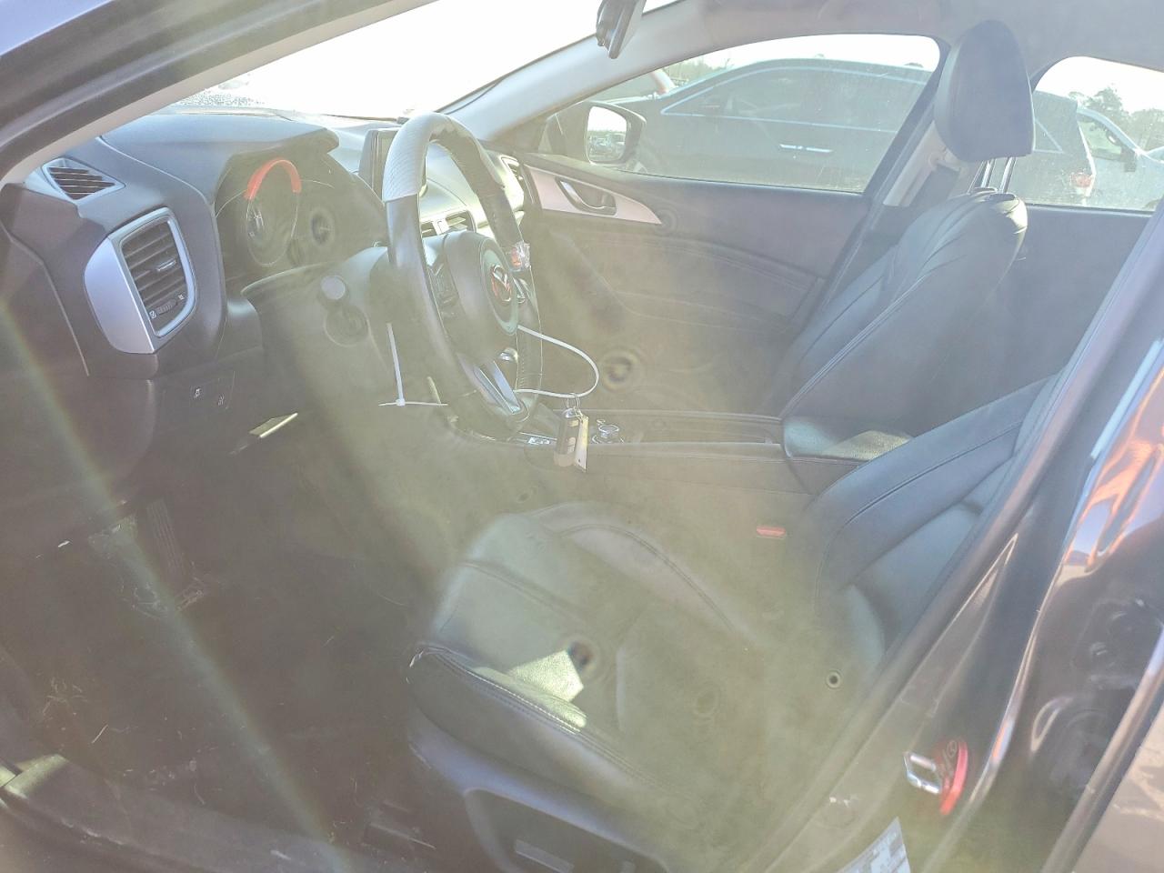 2018 MAZDA 3 TOURING photo 13