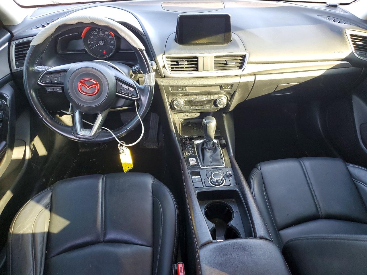 2018 MAZDA 3 TOURING photo 15