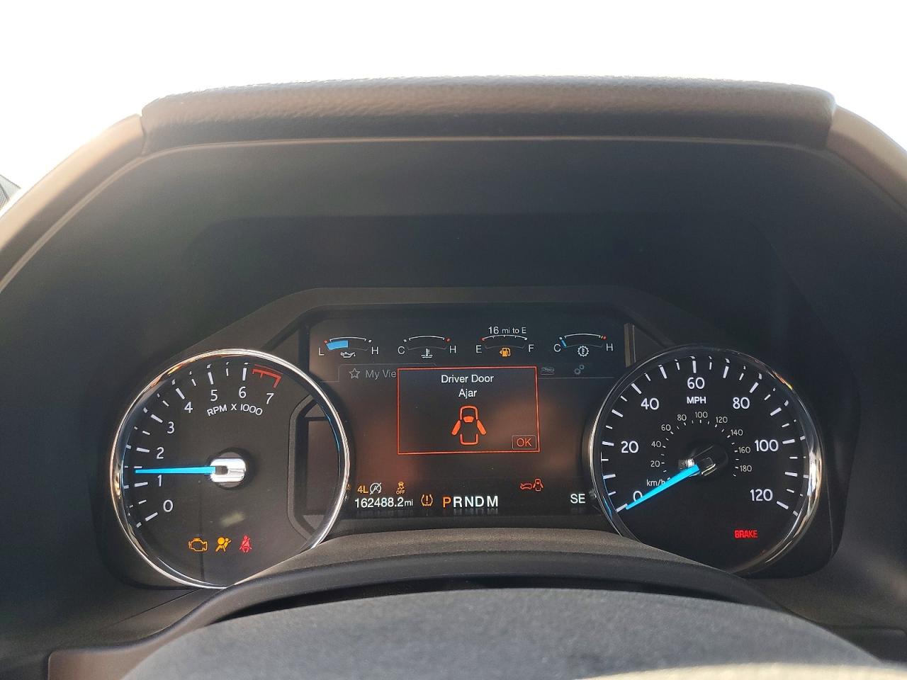 2018 FORD EXPEDITION MAX XLT photo 9