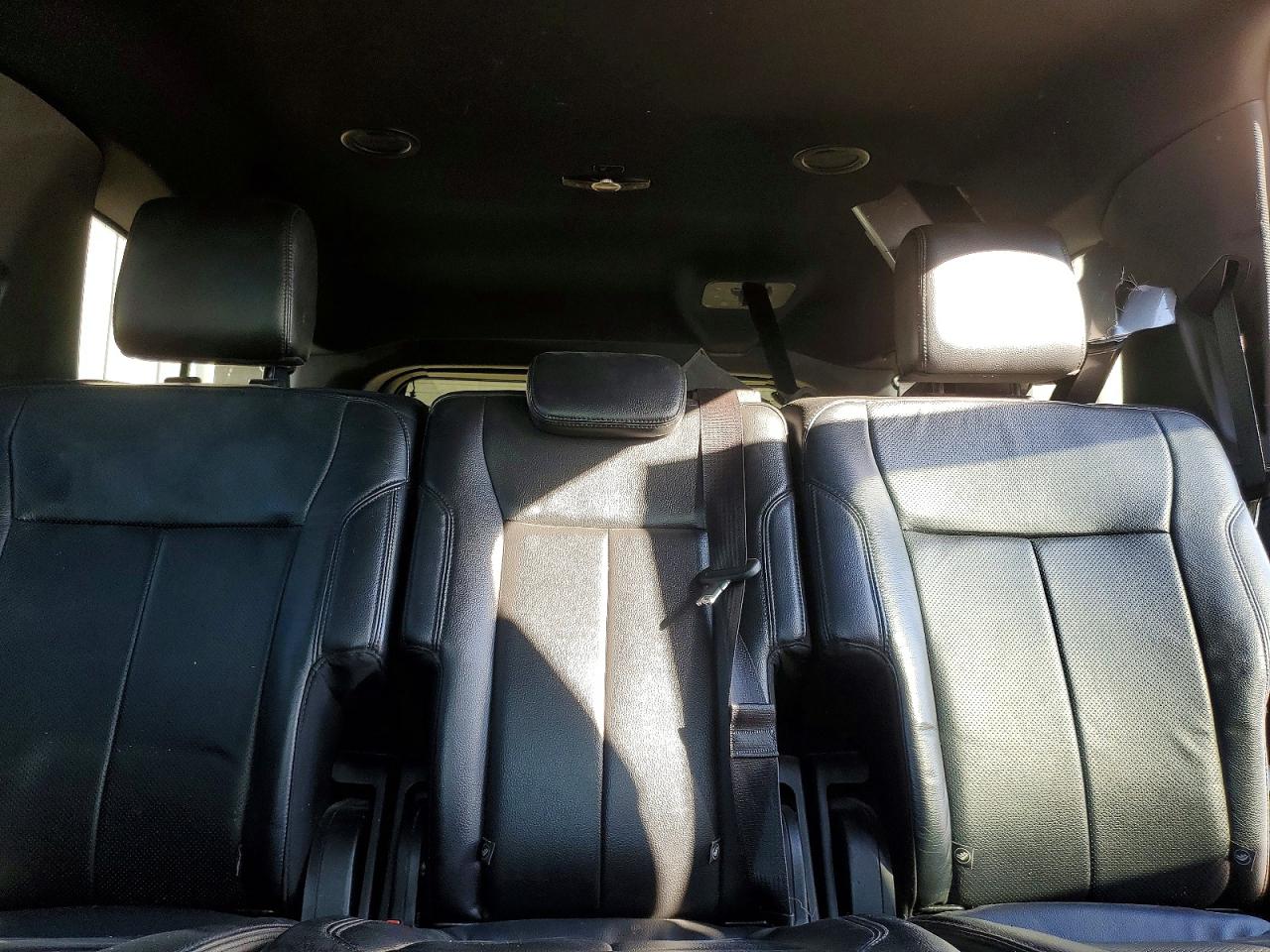 2018 FORD EXPEDITION MAX XLT photo 10