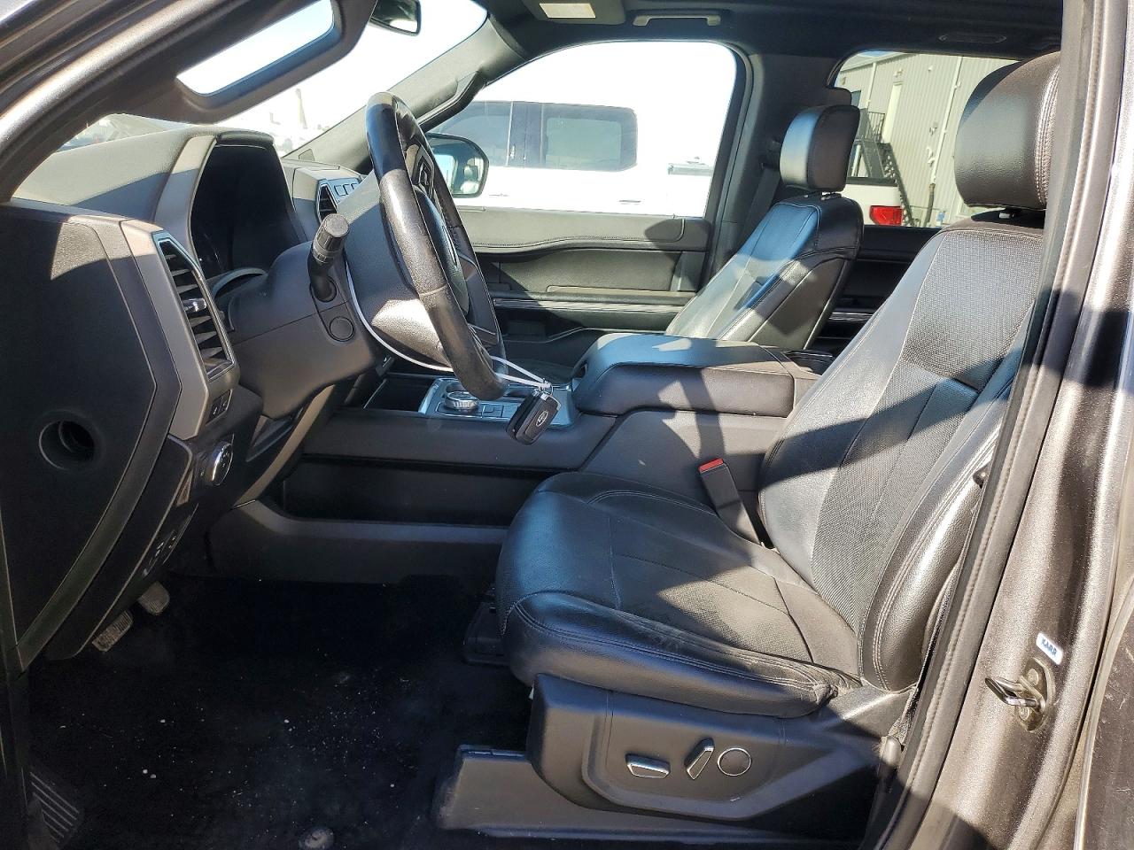 2018 FORD EXPEDITION MAX XLT photo 7