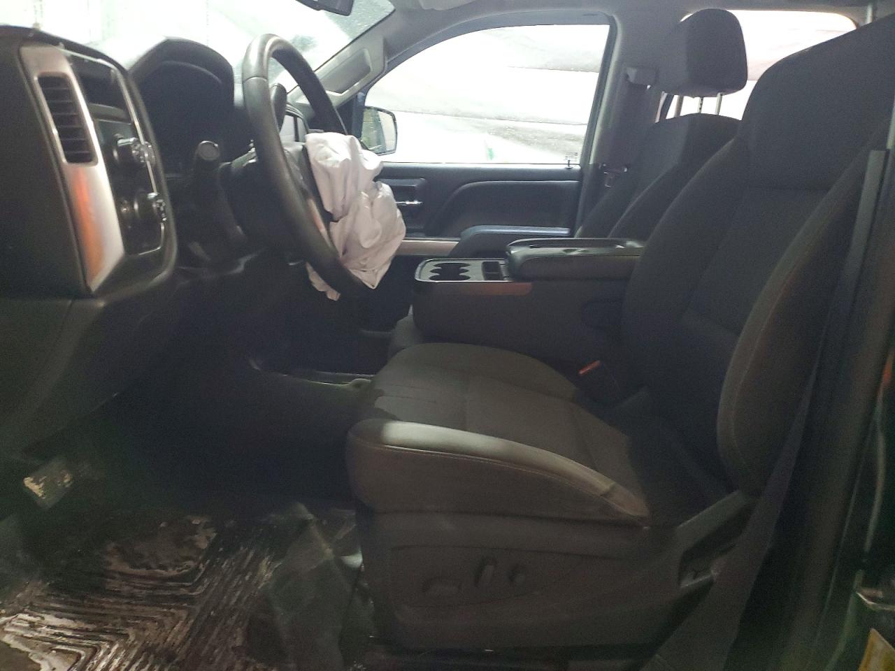 2015 CHEVROLET SILVERADO K1500 LT photo 7