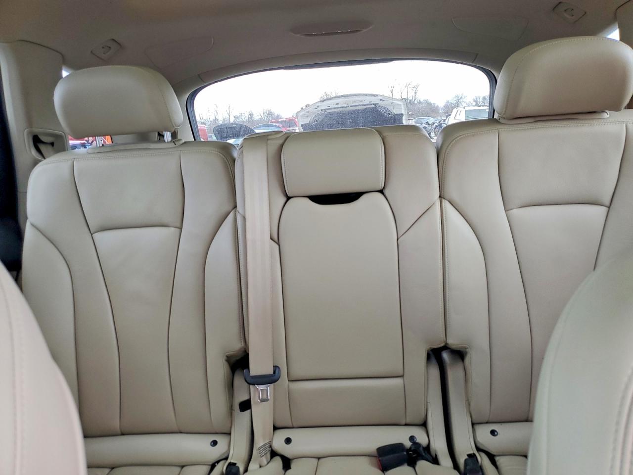 2018 AUDI Q7 PREMIUM PLUS photo 19