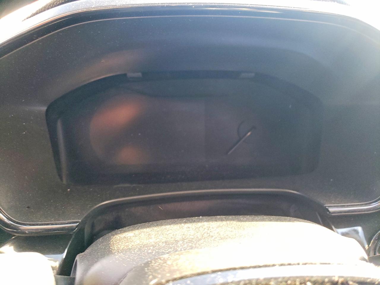 2025 HONDA CR-V EXL photo 9