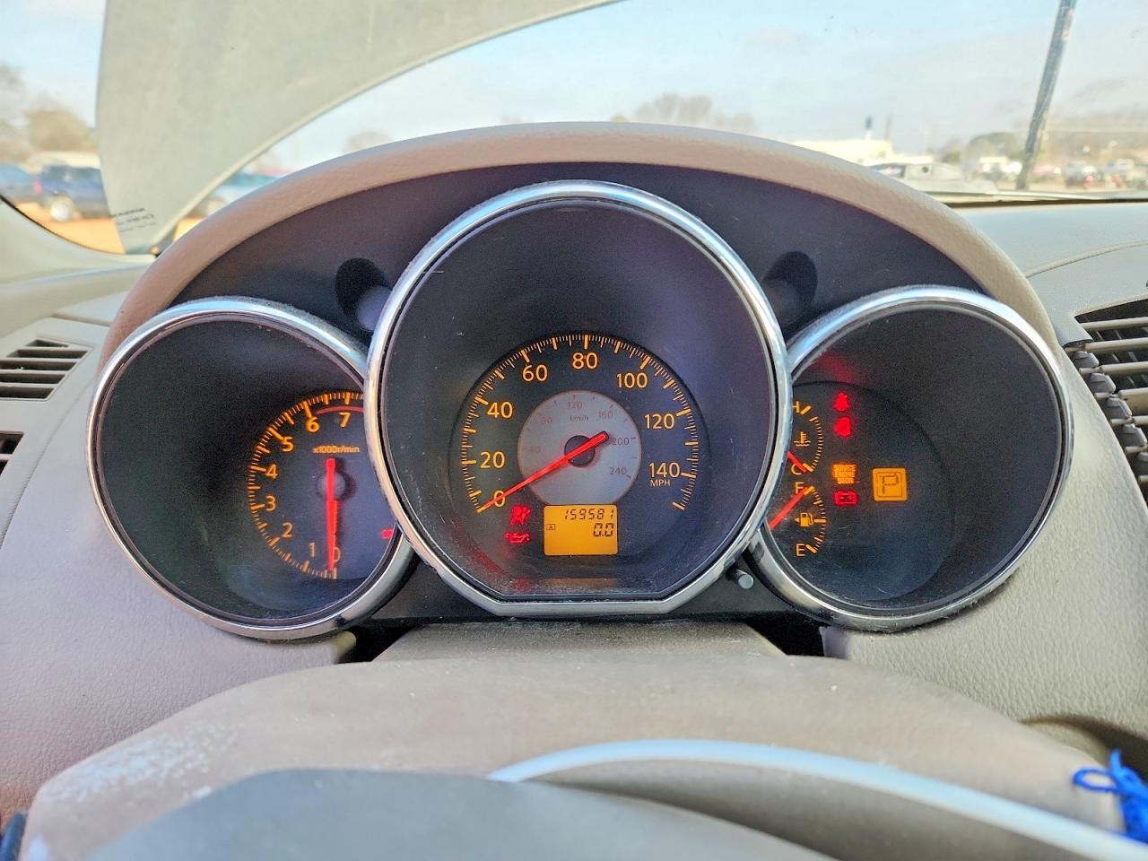 2006 NISSAN ALTIMA S photo 17