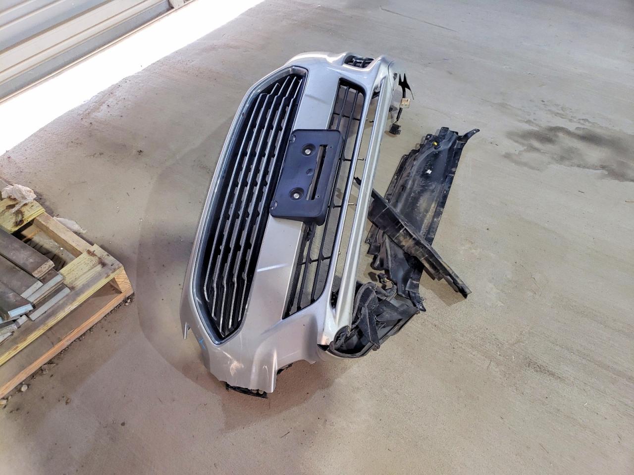 2014 FORD FUSION SE photo 23