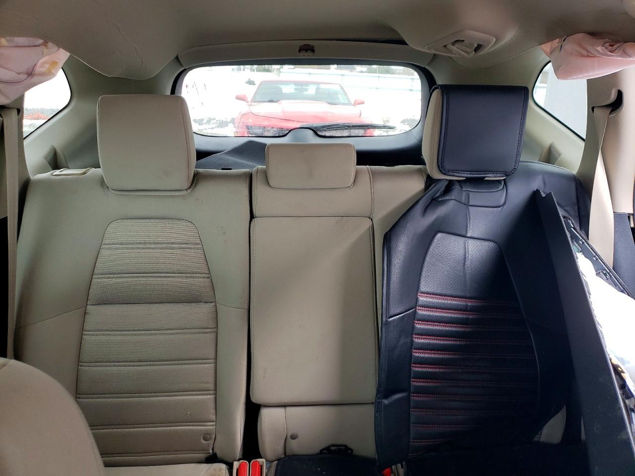 2018 HONDA CR-V EX photo 28