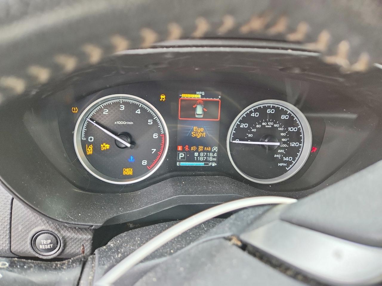 2020 SUBARU FORESTER LIMITED photo 9