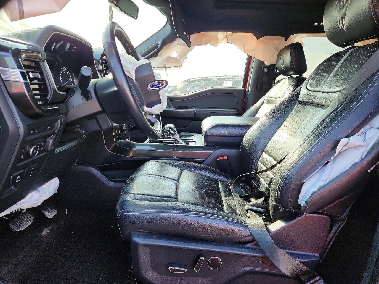 2021 FORD F150 SUPERCREW photo 7