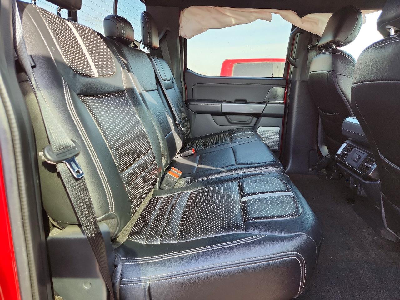 2021 FORD F150 SUPERCREW photo 10