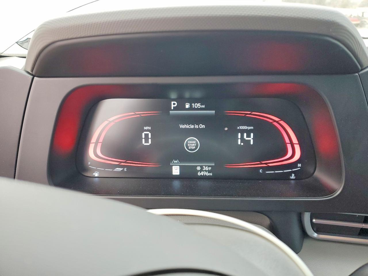 2025 HYUNDAI ELANTRA SEL SPORT photo 17