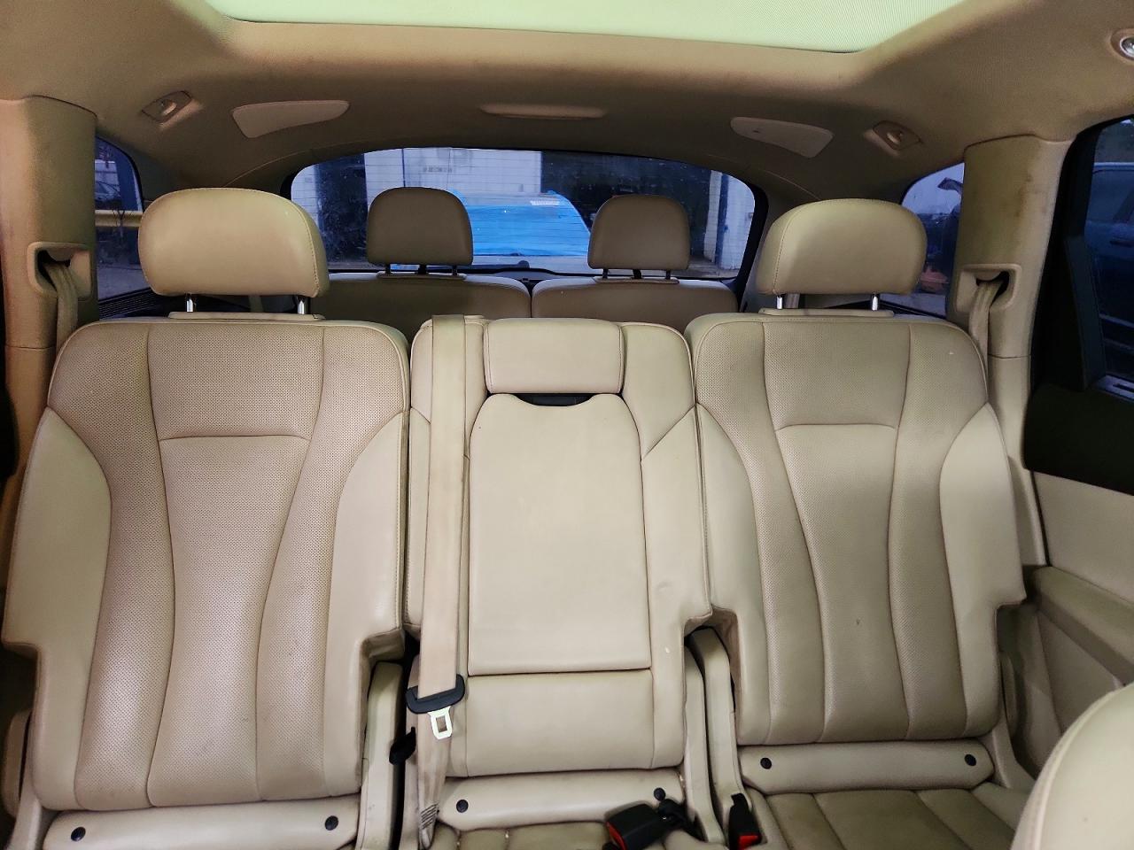 2019 AUDI Q7 PREMIUM PLUS photo 10