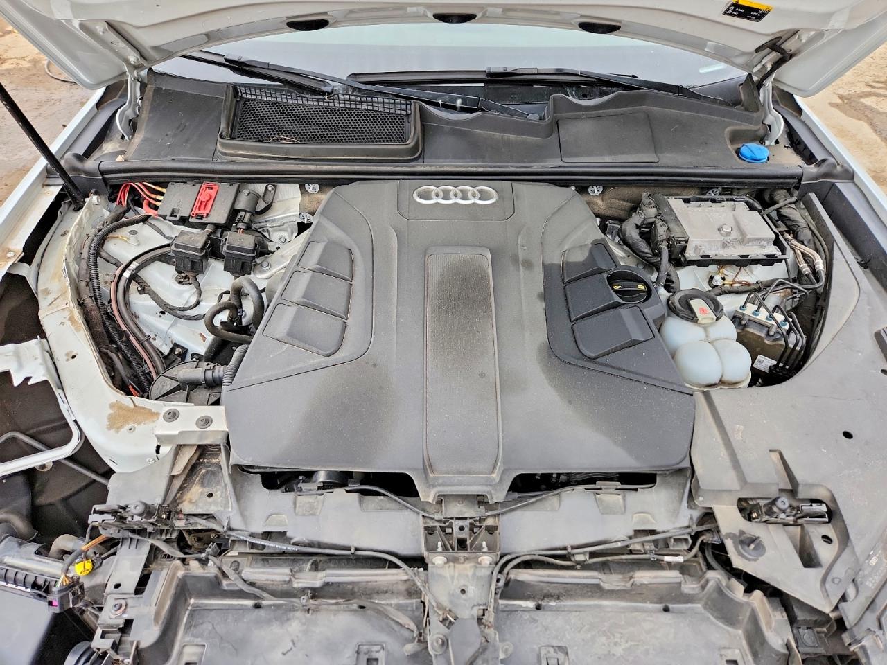 2019 AUDI Q7 PREMIUM PLUS photo 12