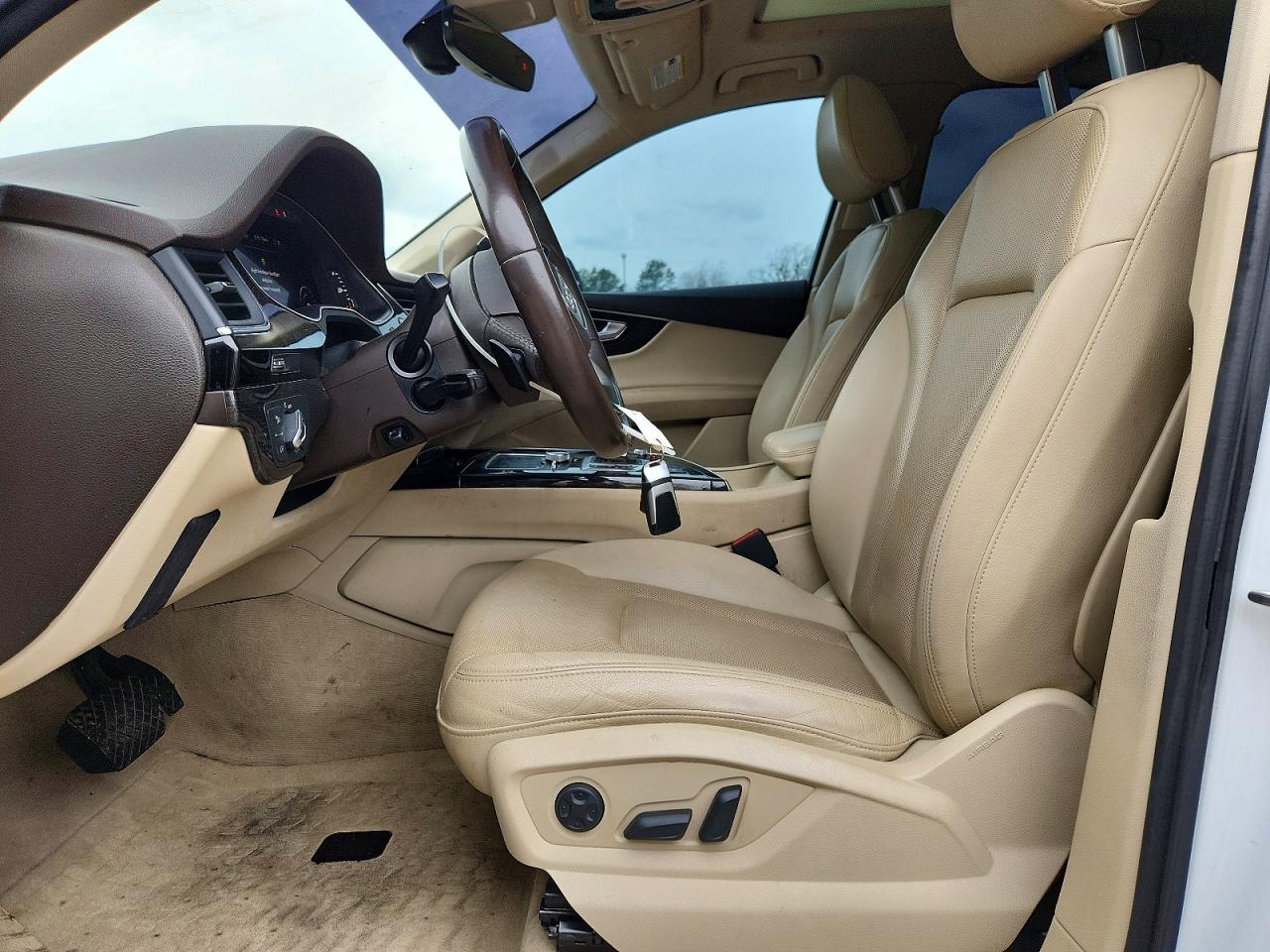 2019 AUDI Q7 PREMIUM PLUS photo 7