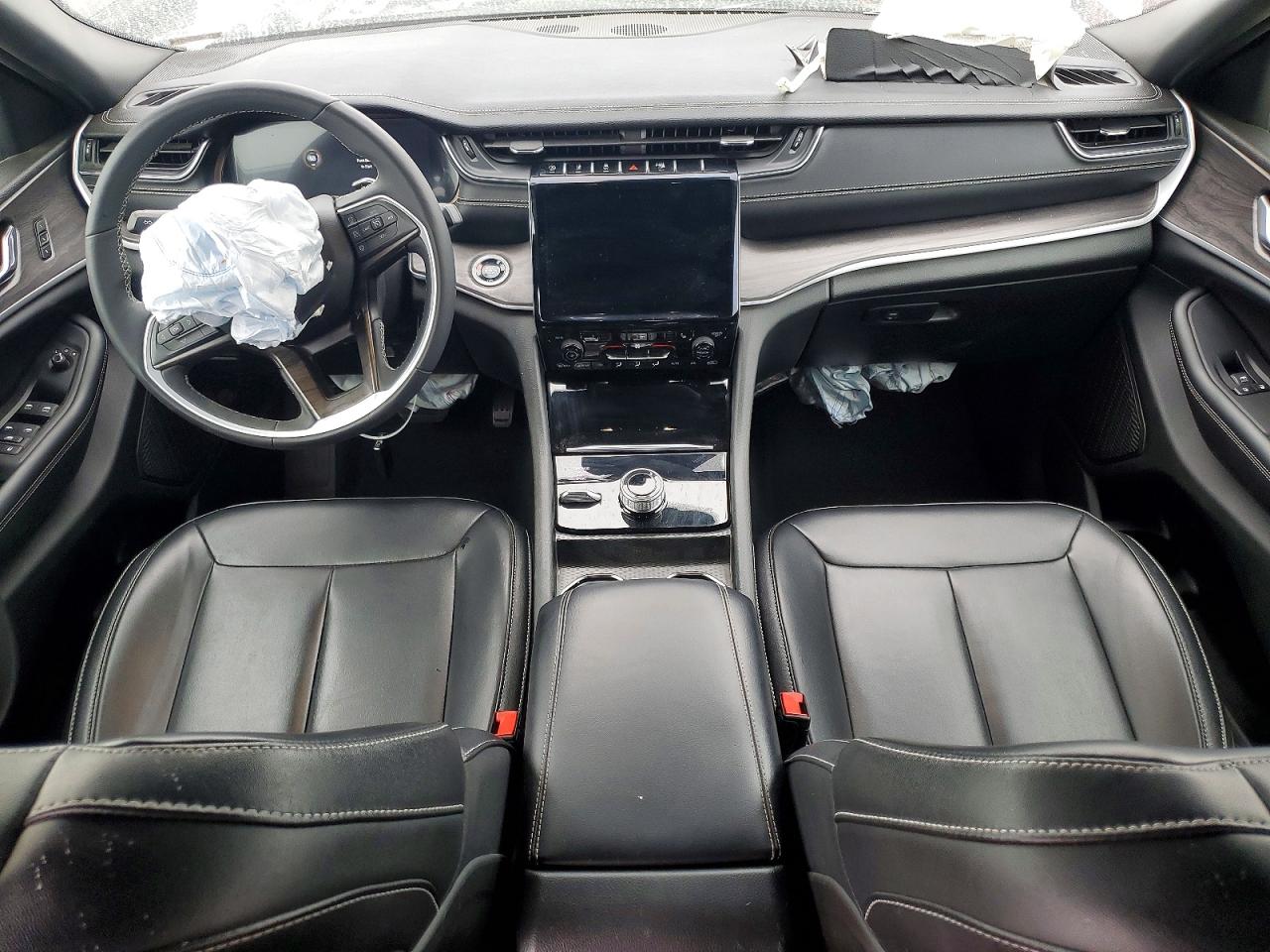 2024 JEEP GRAND CHEROKEE L LIMITED photo 15