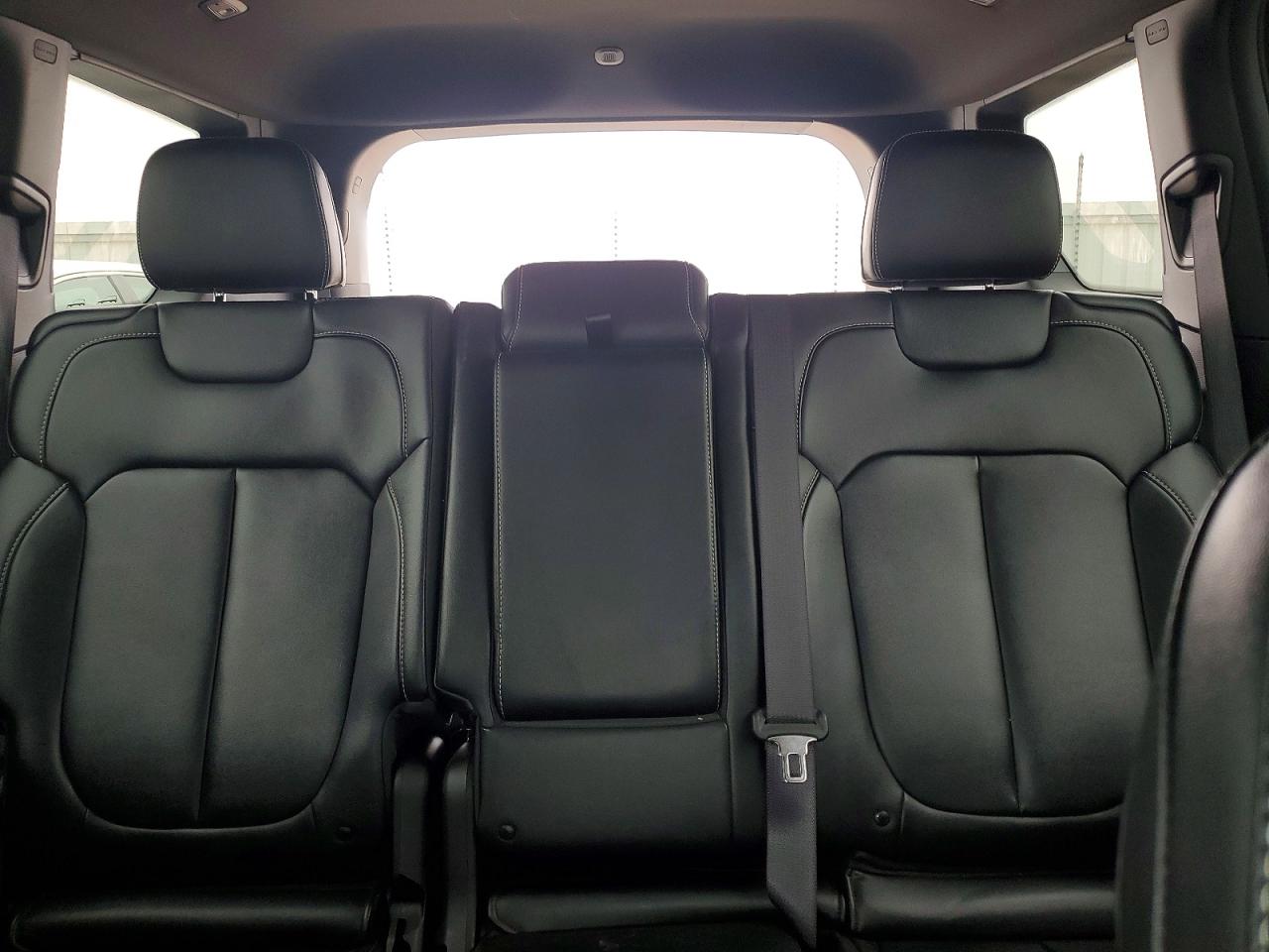 2024 JEEP GRAND CHEROKEE L LIMITED photo 19