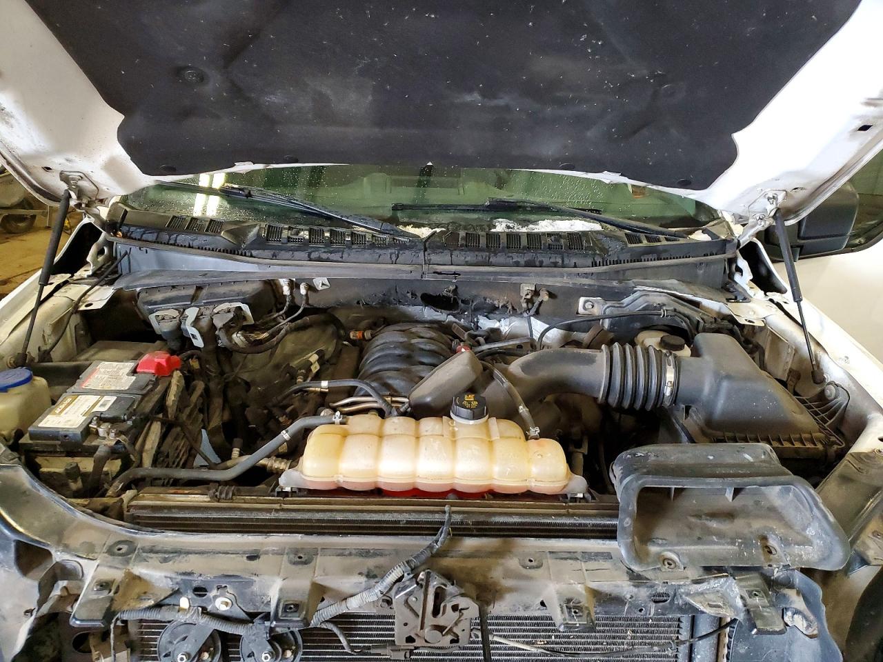 2018 FORD F150 SUPERCREW photo 11