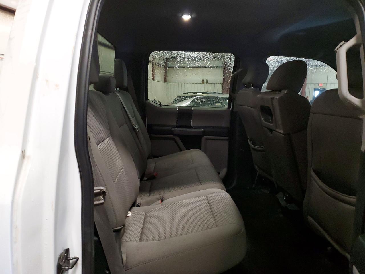 2018 FORD F150 SUPERCREW photo 10