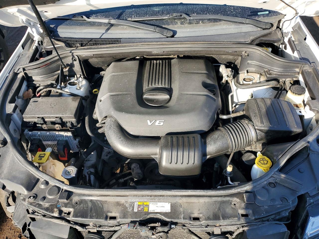 2015 JEEP GRAND CHEROKEE LIMITED photo 11