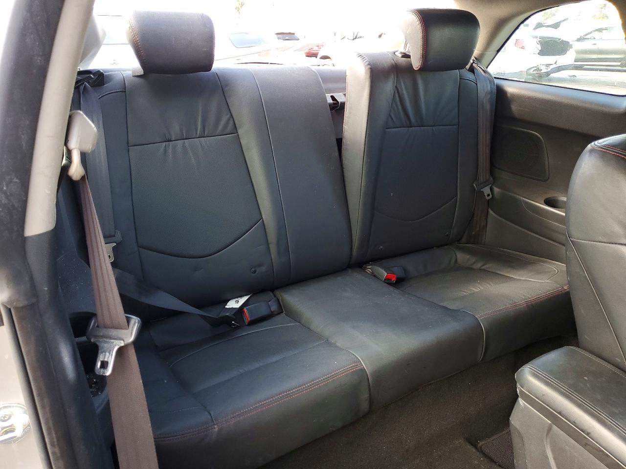 2013 KIA FORTE SX photo 28