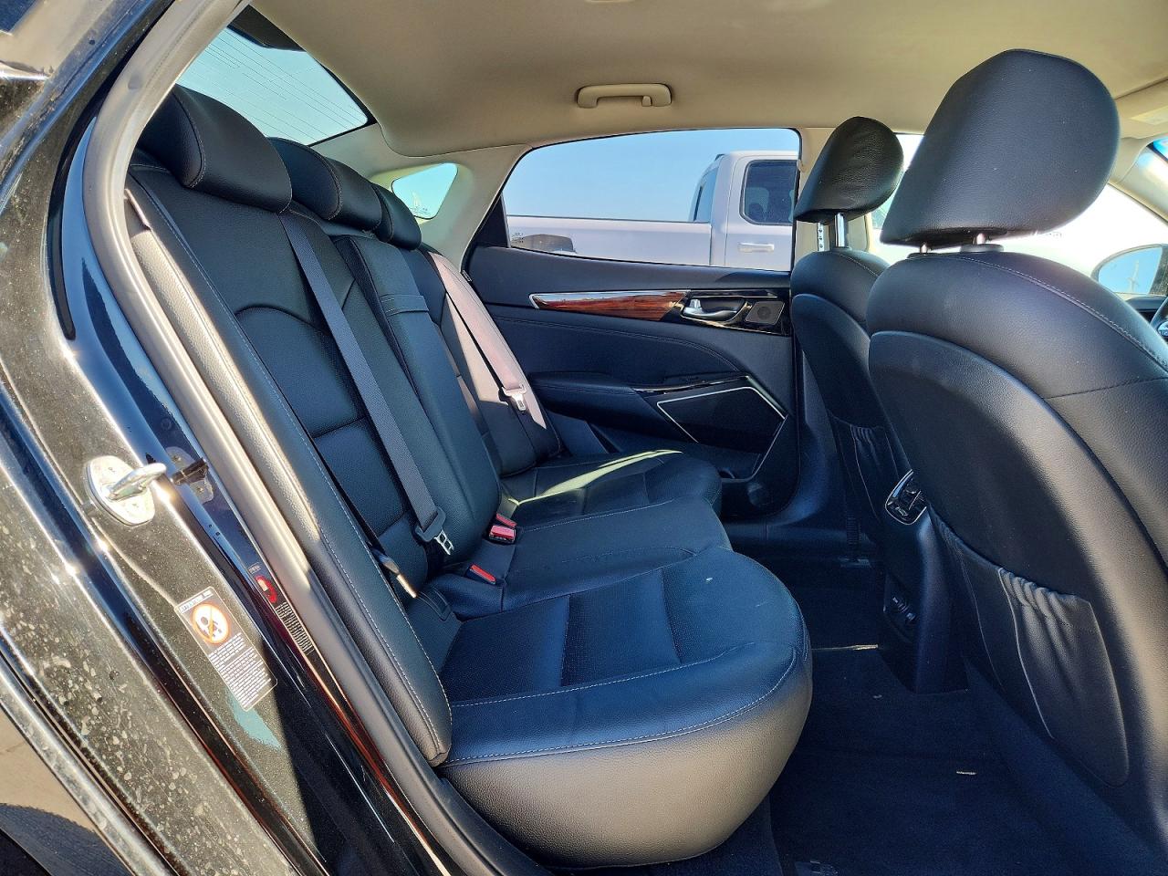 2019 KIA CADENZA PREMIUM photo 19