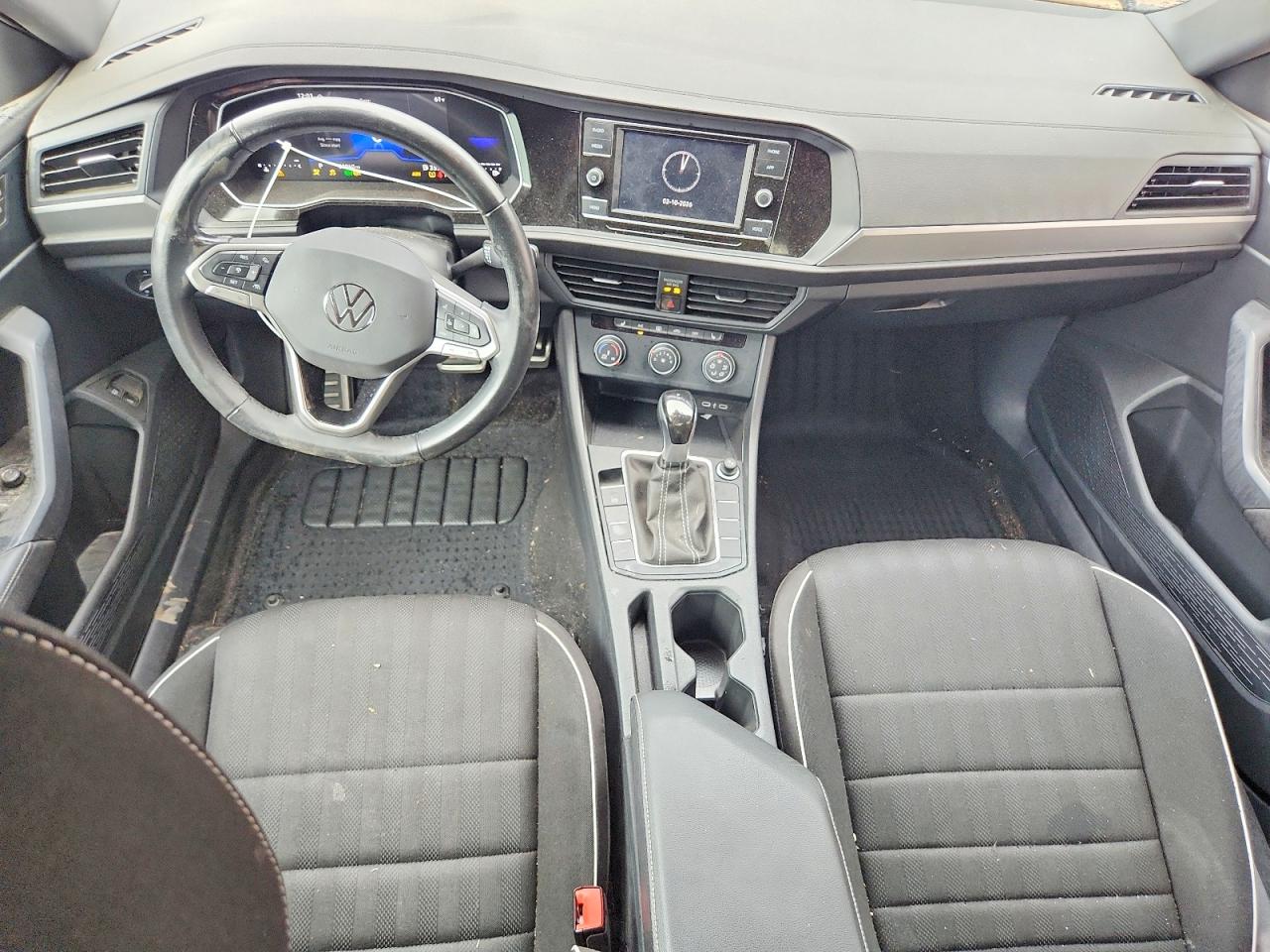 2024 VOLKSWAGEN JETTA SPORT photo 15
