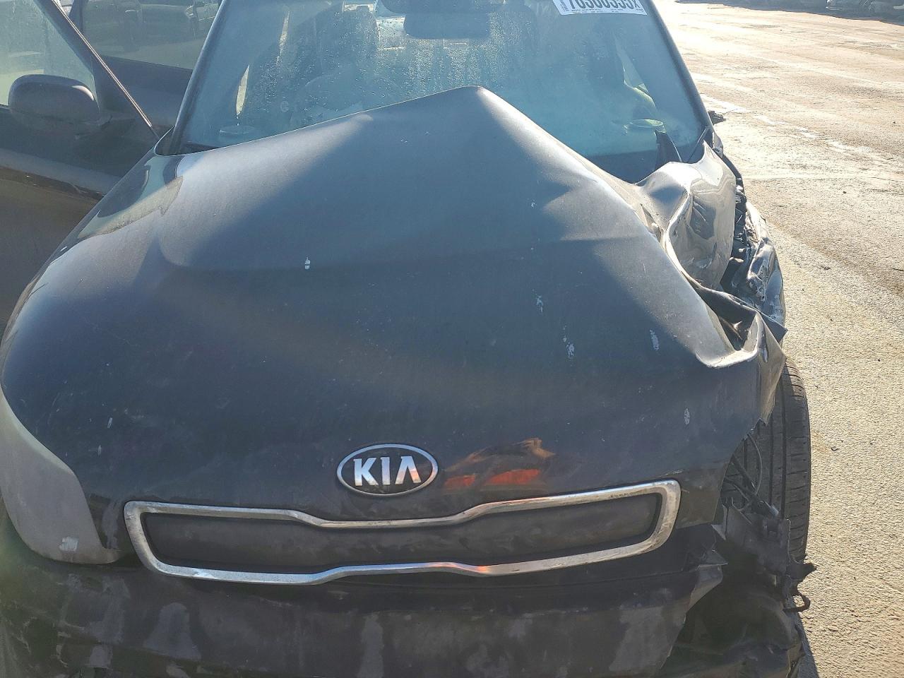 2014 KIA SOUL photo 23