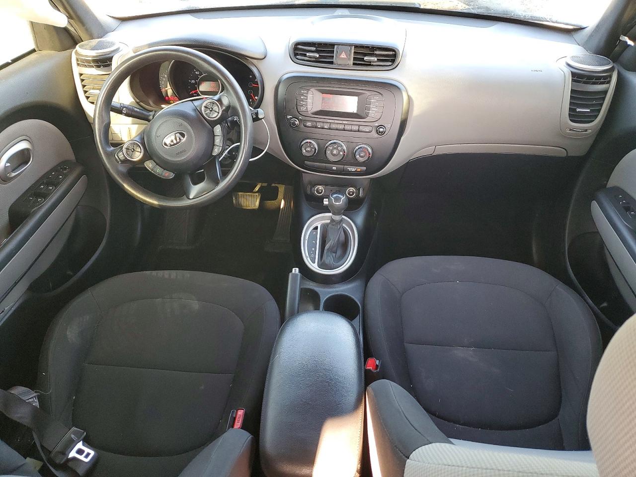 2014 KIA SOUL photo 15