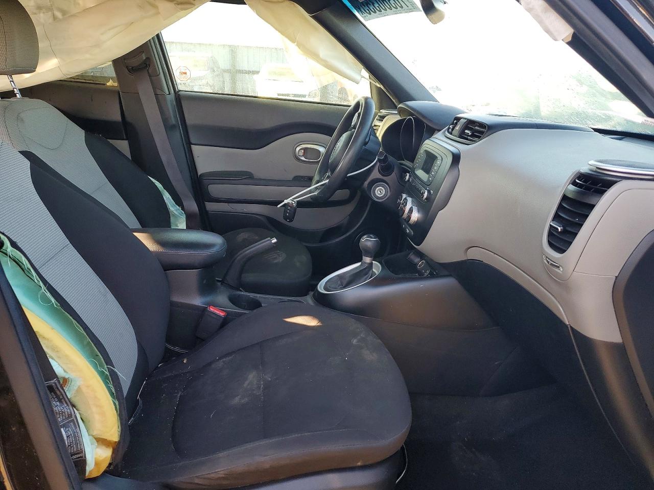 2014 KIA SOUL photo 13