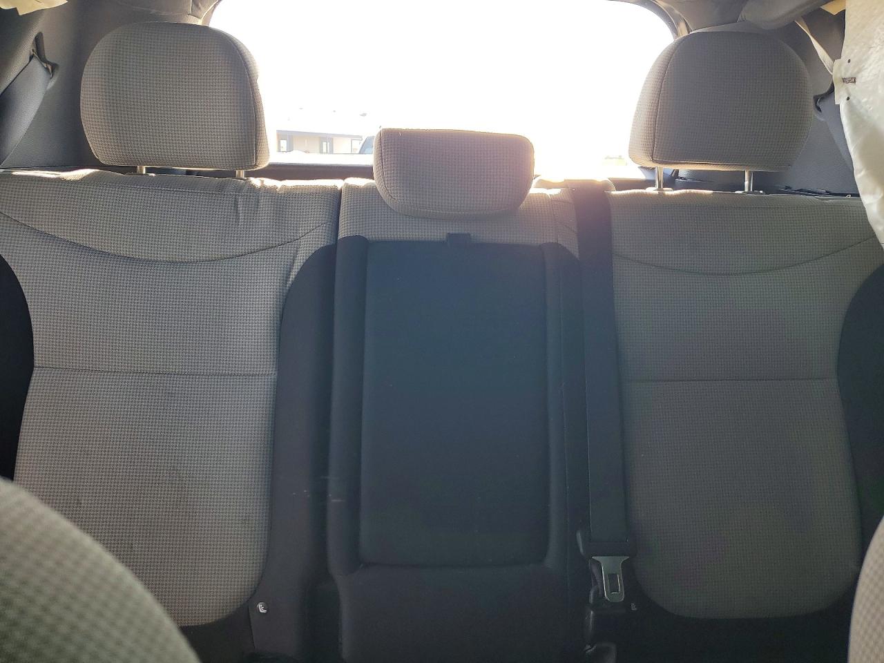 2014 KIA SOUL photo 19