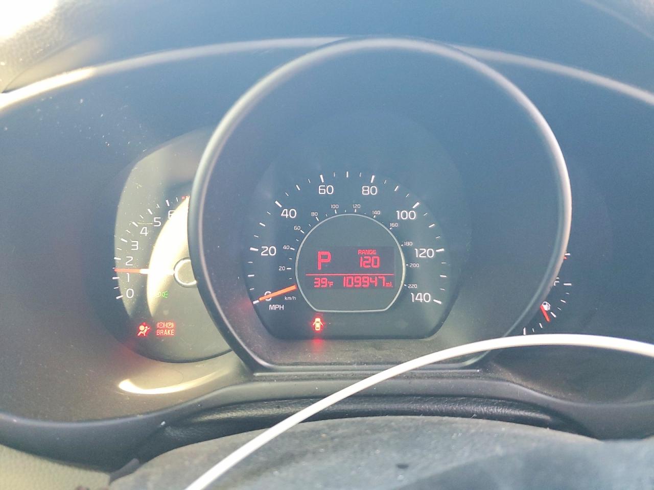 2014 KIA SOUL photo 17
