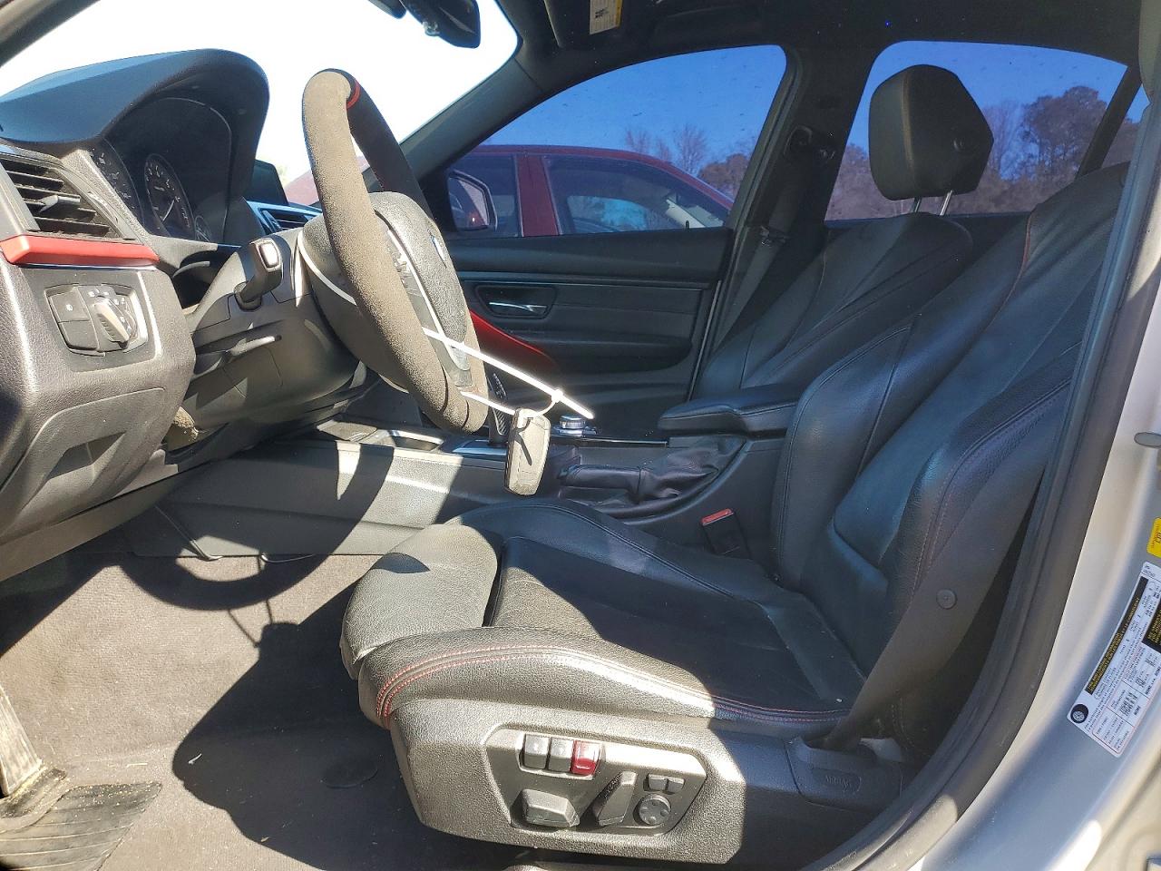 2013 BMW 328 I photo 13