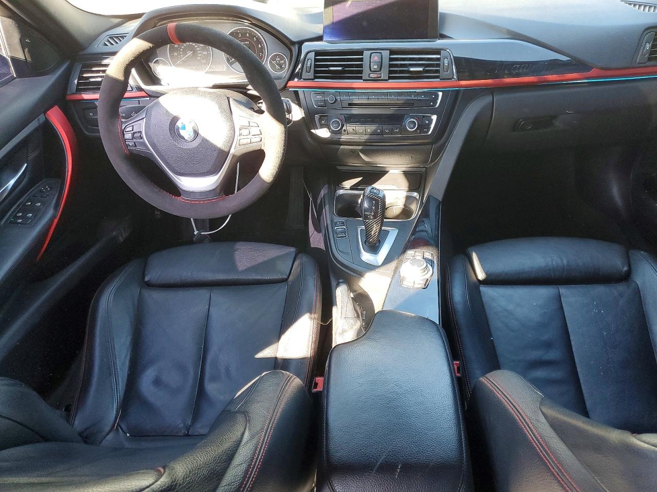 2013 BMW 328 I photo 15
