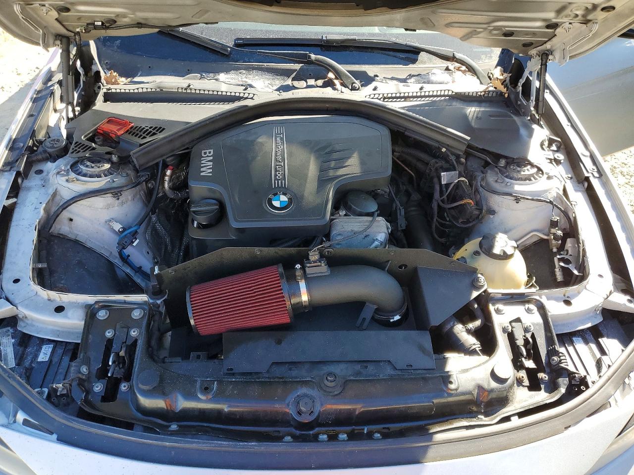 2013 BMW 328 I photo 21