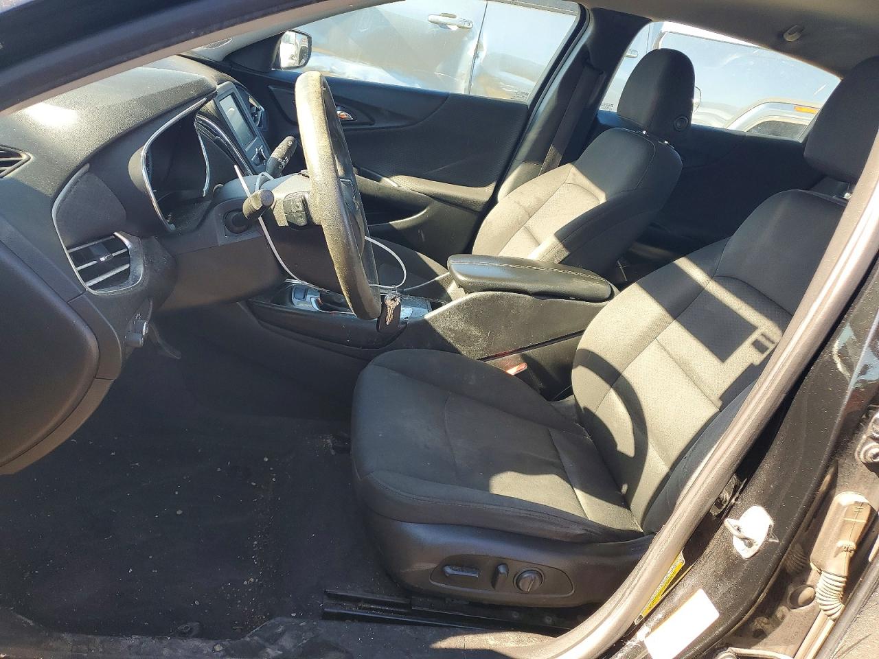 2018 CHEVROLET MALIBU LT photo 7