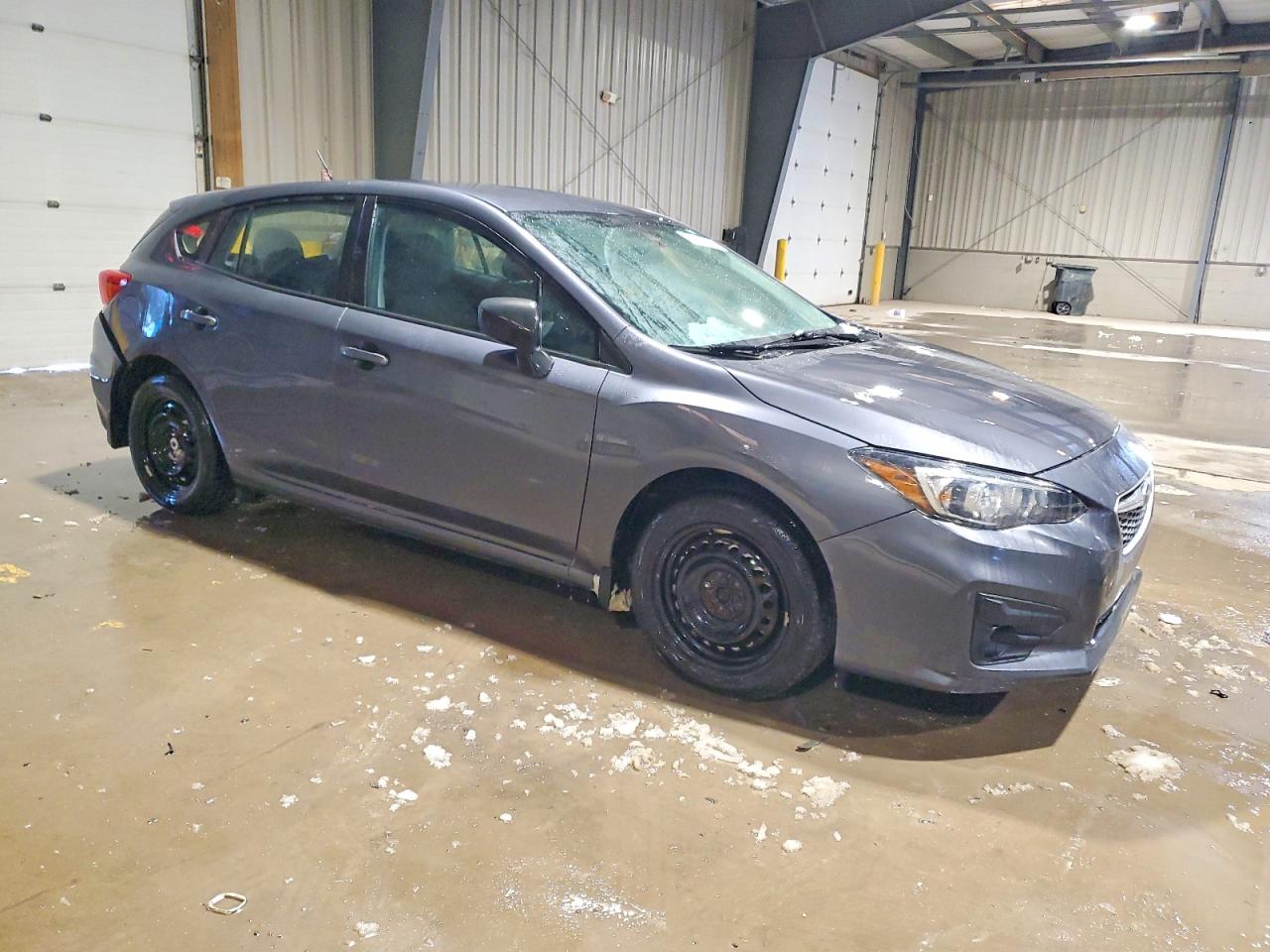 2019 SUBARU IMPREZA photo 7