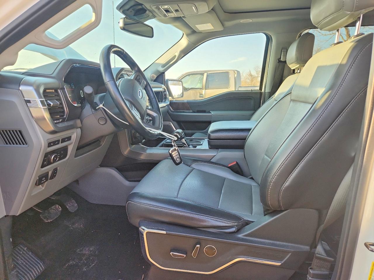 2021 FORD F150 SUPERCREW photo 7